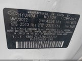 Hyundai Sonata Se KMHL24JA2NA233722 снимка