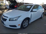 Chevrolet Cruze 1Lt Auto 1G1PC5SB3E7433224 снимка