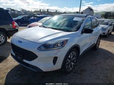 Ford Escape Se Sport Hybrid 1FMCU0BZ1LUC37912 fotografie
