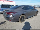 Toyota Camry Xse 4T1K61AK8PU101444 fotografie