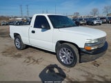 Chevrolet Silverado 1GCEC14V91Z137945 fotografie