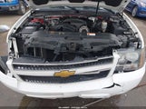 Chevrolet Tahoe Commercial Fleet 1GNLC2E0XER159708 photo
