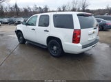 Chevrolet Tahoe Commercial Fleet 1GNLC2E0XER159708 photo