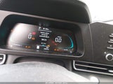 Hyundai Elantra Hybrid Blue KMHLM4DJ4SU140166 photo