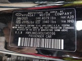 Hyundai Elantra Hybrid Blue KMHLM4DJ4SU140166 снимка