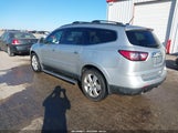 Chevrolet Traverse Ltz 1GNKVJKD5EJ335974 снимка