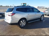 Chevrolet Traverse Ltz 1GNKVJKD5EJ335974 снимка