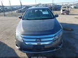 Ford Fusion Sel 3FAHP0JG5CR307359 снимка