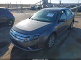Ford Fusion Sel 3FAHP0JG5CR307359 снимка