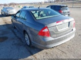 Ford Fusion Sel 3FAHP0JG5CR307359 снимка