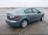 Mazda Mazda3 I Touring JM1BL1V79C1611705 снимка