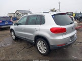 Volkswagen Tiguan Se WVGAV3AX3DW607236 снимка