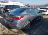 Hyundai Accent Limited 3KPC34A31KE066121 снимка