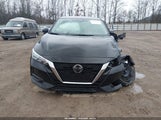 Nissan Sentra S Xtronic Cvt 3N1AB8BV8LY311260 fotografie