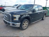 Ford F-150 Xlt 1FTEW1CP9GKD51927 снимка