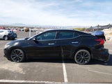 Nissan Maxima 3.5 Sr 1N4AA6AP4HC379438 снимка