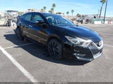 Nissan Maxima 3.5 Sr 1N4AA6AP4HC379438 снимка
