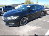 Nissan Maxima 3.5 Sr 1N4AA6AP4HC379438 снимка