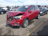 Buick Encore Awd Preferred KL4CJESB7KB722573 снимка