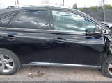 Lexus Rx 350 2T2BK1BA1FC326446 photo