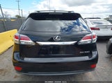 Lexus Rx 350 2T2BK1BA1FC326446 photo