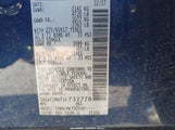 Nissan Rogue S 5N1AT2MV7JC732778 снимка
