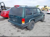 Jeep Cherokee Classic/Sport 1J4FF68S5XL671524 снимка