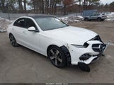 Mercedes-Benz C 300 W1KAF4HB3SR241734 photo