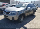 Kia Sorento Lx 5XYKT3A66FG591944 снимка