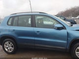 Volkswagen Tiguan 2.0T/2.0T S WVGBV7AX0HK025829 fotografie