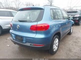 Volkswagen Tiguan 2.0T/2.0T S WVGBV7AX0HK025829 fotografie