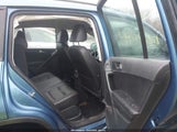 Volkswagen Tiguan 2.0T/2.0T S WVGBV7AX0HK025829 fotografie