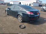 Acura Tl 3.5 19UUA8F54CA002379 снимка