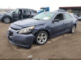 Chevrolet Malibu 1Ls 1G11B5SL3EF243852 снимка