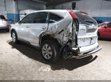 Honda Cr-V Lx 2HKRM3H38GH553228 снимка