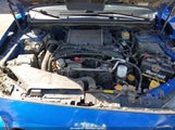 Subaru Wrx JF1VA1B63H9827708 fotografie