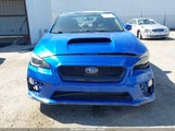Subaru Wrx JF1VA1B63H9827708 снимка