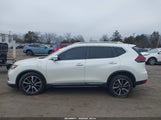 Nissan Rogue Sl Intelligent Awd 5N1AT2MVXLC764109 photo