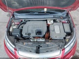 Chevrolet Volt 1G1RH6E49DU117436 photo