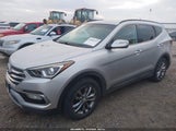 Hyundai Santa Fe Sport 2.0T 5XYZU4LA0HG403022 fotografie