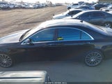 Mercedes-Benz S 550 WDDUG8CB9FA132062 снимка