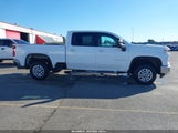 Chevrolet Silverado 2500Hd 4Wd Standard Bed Lt 2GC1KNEY9S1234073 снимка