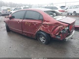 Honda Civic Lx 2HGFA1F53AH535161 снимка