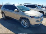 Jeep Cherokee Limited 1C4PJLDS4FW684677 снимка