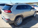 Jeep Cherokee Limited 1C4PJLDS4FW684677 снимка