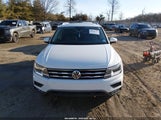 Volkswagen Tiguan 2.0T Se/2.0T Se R-Line Black/2.0T Sel 3VV2B7AX8LM167944 fotografie
