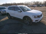 Volkswagen Tiguan 2.0T Se/2.0T Se R-Line Black/2.0T Sel 3VV2B7AX8LM167944 снимка