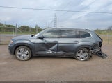 Volkswagen Atlas 3.6L V6 Sel Premium 1V2NR2CA7KC533054 снимка