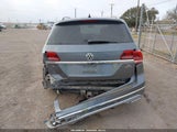 Volkswagen Atlas 3.6L V6 Sel Premium 1V2NR2CA7KC533054 снимка