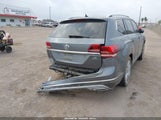 Volkswagen Atlas 3.6L V6 Sel Premium 1V2NR2CA7KC533054 снимка